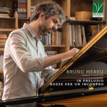 Bruno Mereu - Bozze per un incontro: No. 2, Intermezzo - piccola confessione notturna