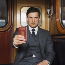 DJ Блокnote - Паспорт