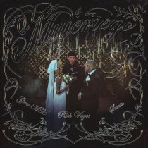 Gera MX, Santu, Rich Vagos - Mujeriego