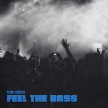 Benny Benassi - Feel The Bass