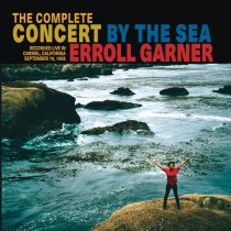 Erroll Garner - Will You Still Be Mine (Live at Sunset School, Carmel-by-the-Sea, CA, September 1955)