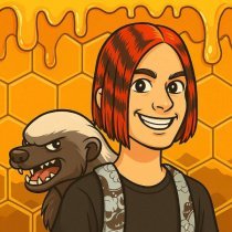 ivanzolo2004 - Медоед