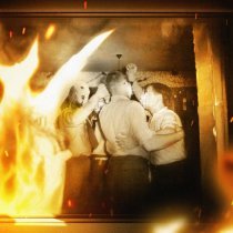 theUgly./, ORANGELINES - СПАСИБО, ЧТО ПРИШЁЛ