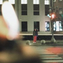 Стейси - звуки сирены