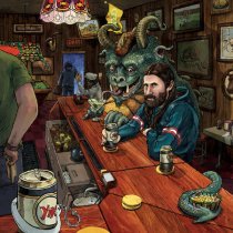 Petey USA - Ask Someone Else