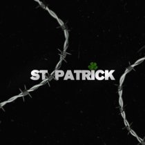 МАКСИ ГРИН - ST PATRICK