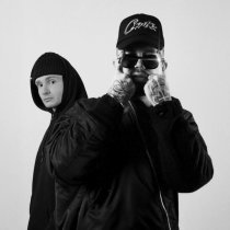 JmyName, Райтраун - Если ненавидишь