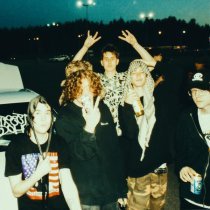 dope17 - не придёт домой