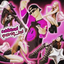 COLDCLOUD, qwerty_lxd - любовь