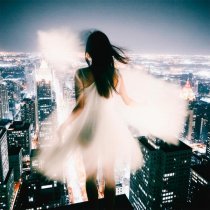 ONEIL, KANVISE, LOSTVNE - Личный космос