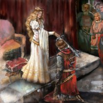 Norma Tale - Каменное сердце