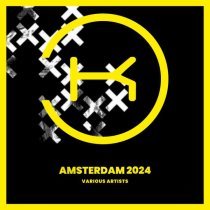 Javi Xavier - Amsterdam 2024
