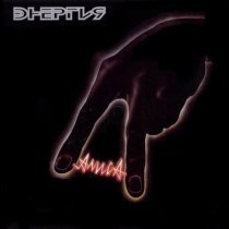 Алиса - Экспериментатор