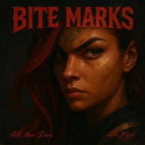 Youth Never Dies, Fatin Majidi, Onlap - Bite Marks