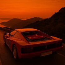 Dan Korshunov - Enigmatic