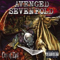 Avenged Sevenfold - Seize the Day