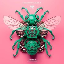 Kito Jempere, Budūchi, Ni! - Kabwato (Ewan Pearson Remix)