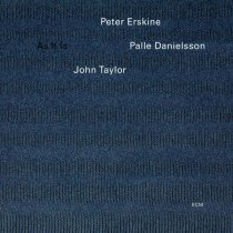 Peter Erskine, Palle Danielsson, John Taylor - Glebe Ascending
