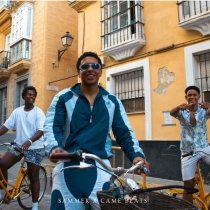 Sammer, Came Beats - Usain Bolt