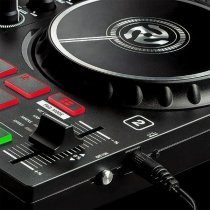 DJ Polkovnik, N-ASTI - French Touch in Casablanca