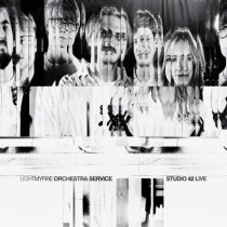 Lightmyfire Orchestra Service - Studio 42 live