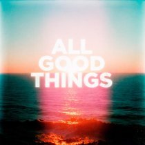 KANVISE, Lew Heart, Falcoma - All Good Things