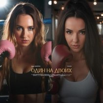 Даша НЕКРИЧИ, Holod - Один на двоих