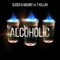 Slider - Alcoholic