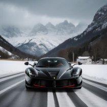 Dan Korshunov, BVZA - Speed Love