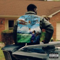 9th Wonder, Reuben Vincent, Sweata, Jourden Cox - JUST 4 ME