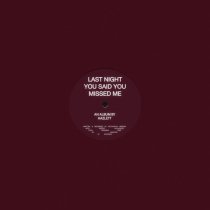 Hazlett - tell me something