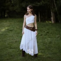 AELITA AZINA - Мой родной