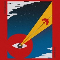 The Diasonics - Black Owl