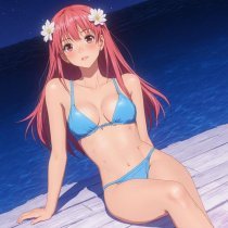 1gloom, Lo Fi Hip Hop, Lo-Fi Beats - hawaiian night (ultra speed up)