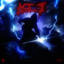 Pharmacist, Sergelaconic - ALL BLACK, INFRARED