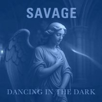 Savage - Dancing in the dark Robyx & Gianni Bini Italopianohouse Remix