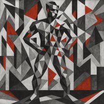 Big Bad Bold, ВСЕРDЦАХ - Манекен