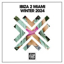 Ghosts of Mars - Ibiza 2 Miami Winter 2024