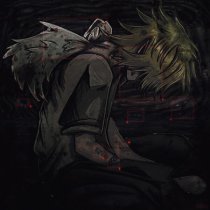 kurokov, dontlose - покажи