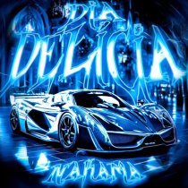 Nakama, MC Staff, ΣP - DIA DELÍCIA