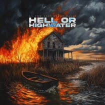As The Structure Fails - Hell or High Water