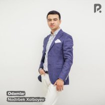 Nodirbek Xolboyev - Odamlar