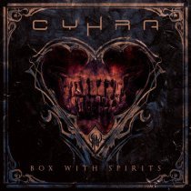 Cyhra - Box with Spirits