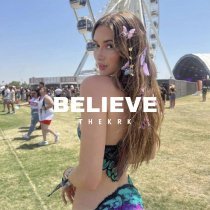 thekrk - Believe