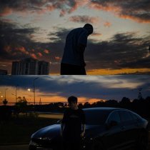 Big Bart, NEBLAGODARI - По другому