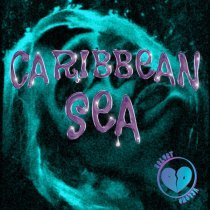 Velvet Velour - CARIBBEAN SEA