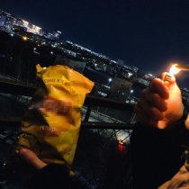 морали нет - Чипсы со вкусом сигарет (prod. by jewelerbeats)