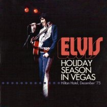Elvis Presley - Intro / Johnny B. Goode