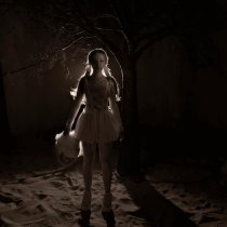 Яся Чехомова & Lùna - Потерял голову