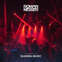 Roman Messer - Suanda Music (Suanda 502) (Intro)